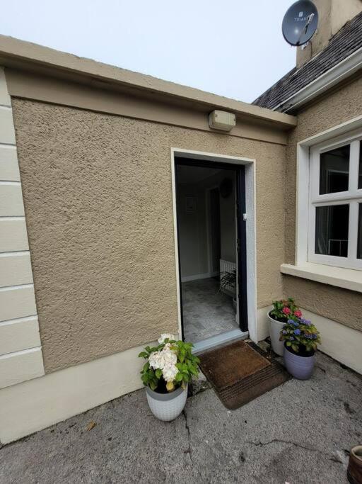 Killawalla Cottage, Westport. Exteriör bild
